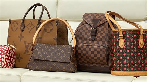 como saber si un bolso louis vuitton es autentico|Louis Vuitton bolso.